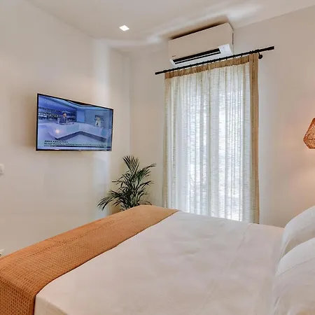 Ardilia Cosy Lägenhetshotell 3*