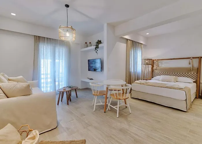 Aparthotel Ardilia Cosy 3*