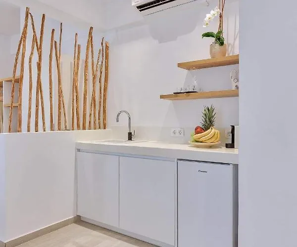 Aparthotel Ardilia Cosy