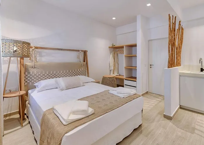 Ardilia Cosy Aparthotel