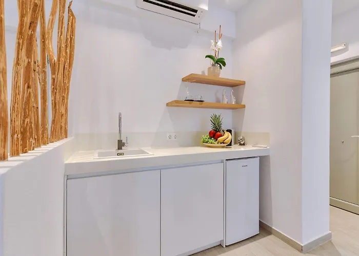 Ardilia Cosy Aparthotel 3*