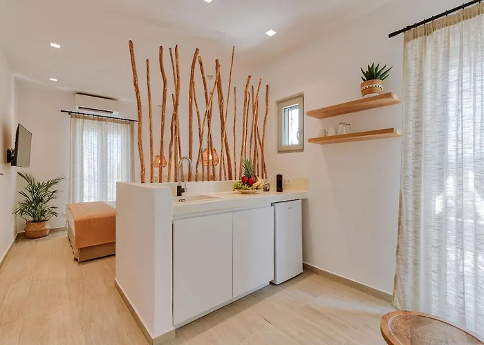 Ardilia Cosy Aparthotel