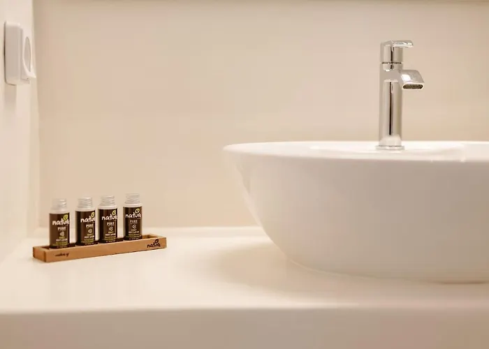 Ardilia Cosy Antiparos Town