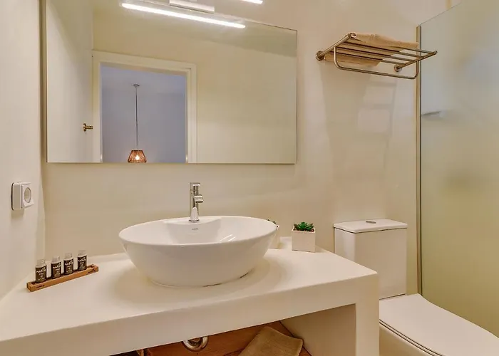 Ardilia Cosy Antiparos Town