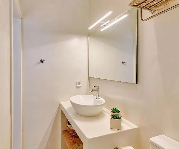 Ardilia Cosy Aparthotel