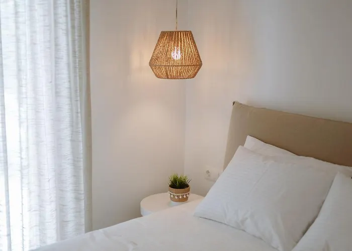 Ardilia Cosy Aparthotel 3*