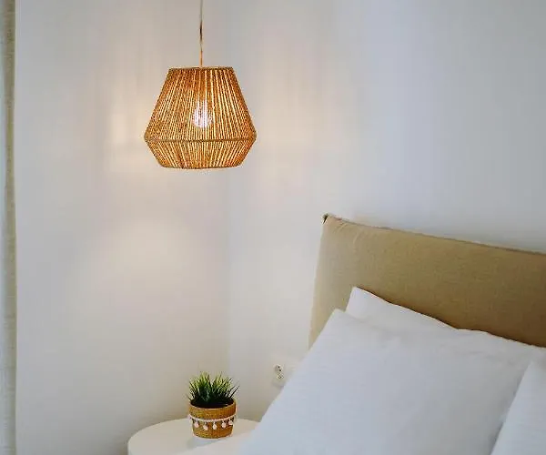 Aparthotel Ardilia Cosy 3*