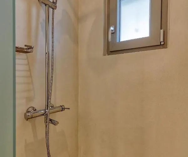 Ardilia Cosy 3* Antiparos Town