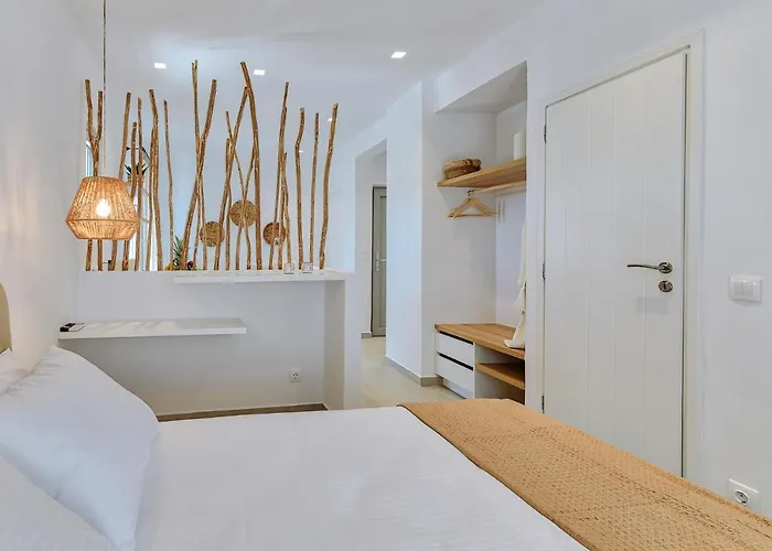 Ardilia Cosy 3* Antiparos Town