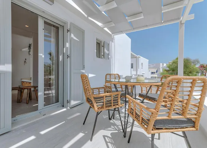 Aparthotel Ardilia Cosy