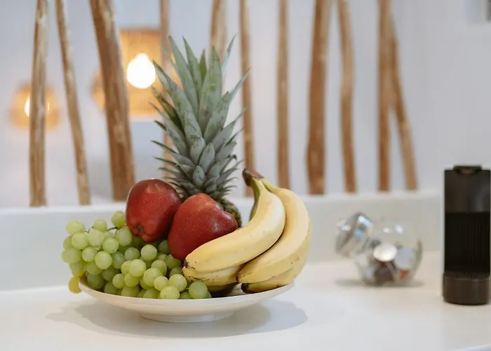 Ardilia Cosy Aparthotel