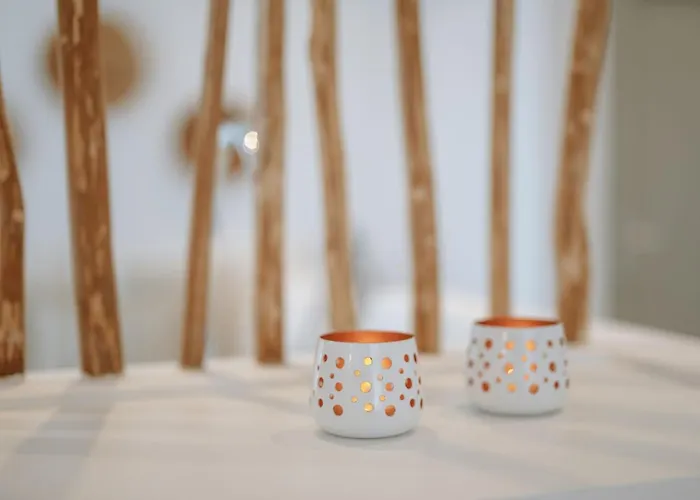 Ardilia Cosy Aparthotel 3*