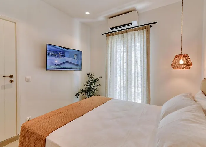 Ardilia Cosy Aparthotel 3*