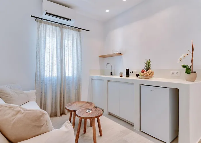 Aparthotel Ardilia Cosy 3*