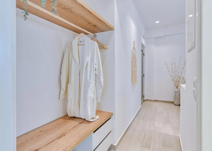 Ardilia Cosy Aparthotel 3*