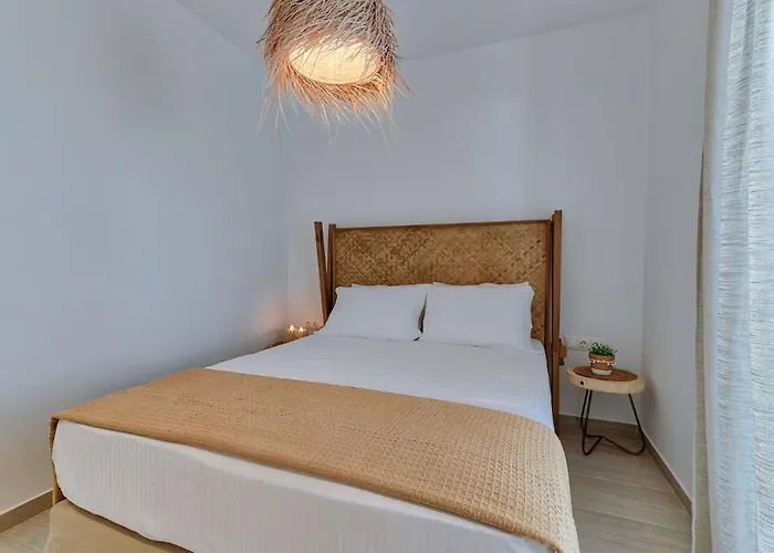 Ardilia Cosy Aparthotel