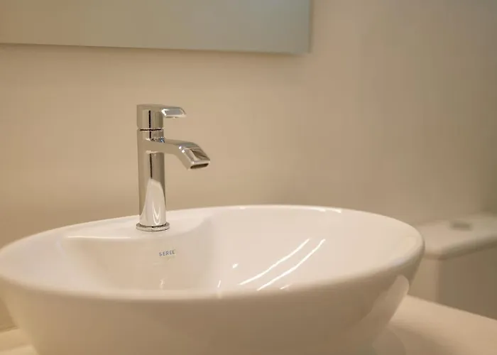 Aparthotel Ardilia Cosy