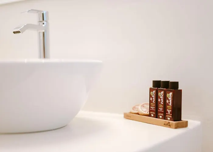 Ardilia Cosy Aparthotel