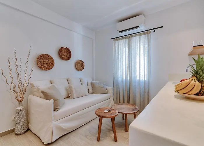 Aparthotel Ardilia Cosy 3*