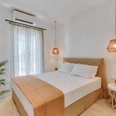 Aparthotel Ardilia Cosy Antiparos Città