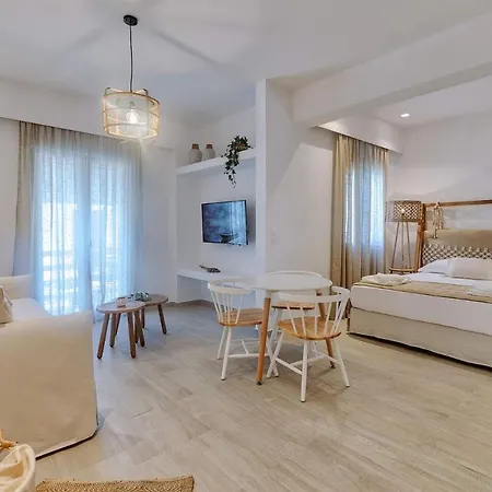 Lägenhetshotell Ardilia Cosy 3*