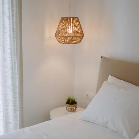 Ardilia Cosy Lägenhetshotell 3*