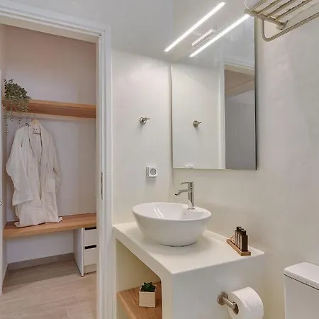 Appart hôtel Ardilia Cosy