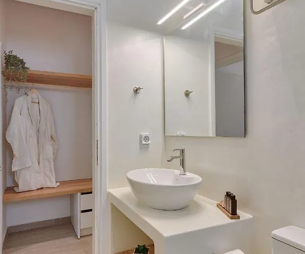 Aparthotel Ardilia Cosy