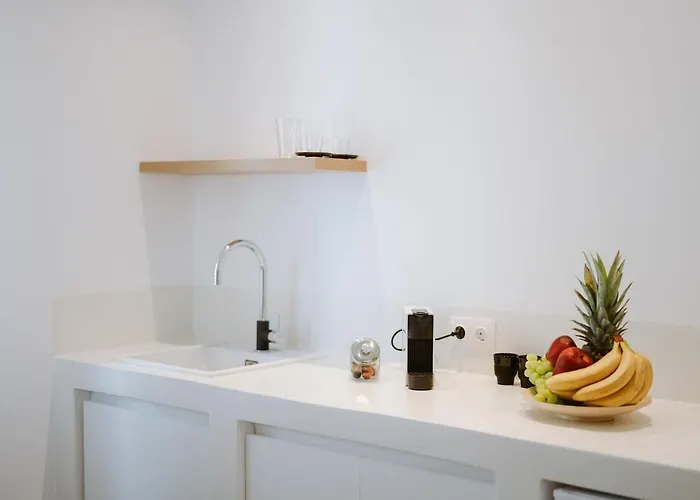 Ardilia Cosy Aparthotel Antiparos